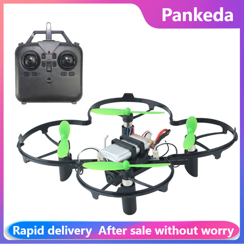 Nano Quad Fpv - DM002 DIY Quadcopter met vaste hoogte