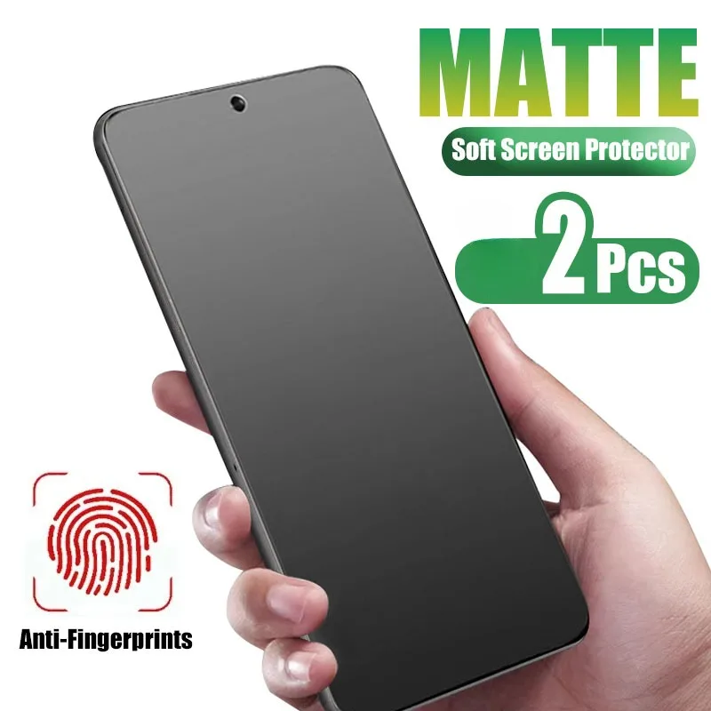 Drone Xiaomi Rc - Matte Hydrogel Film Voor Xiaomi Mi