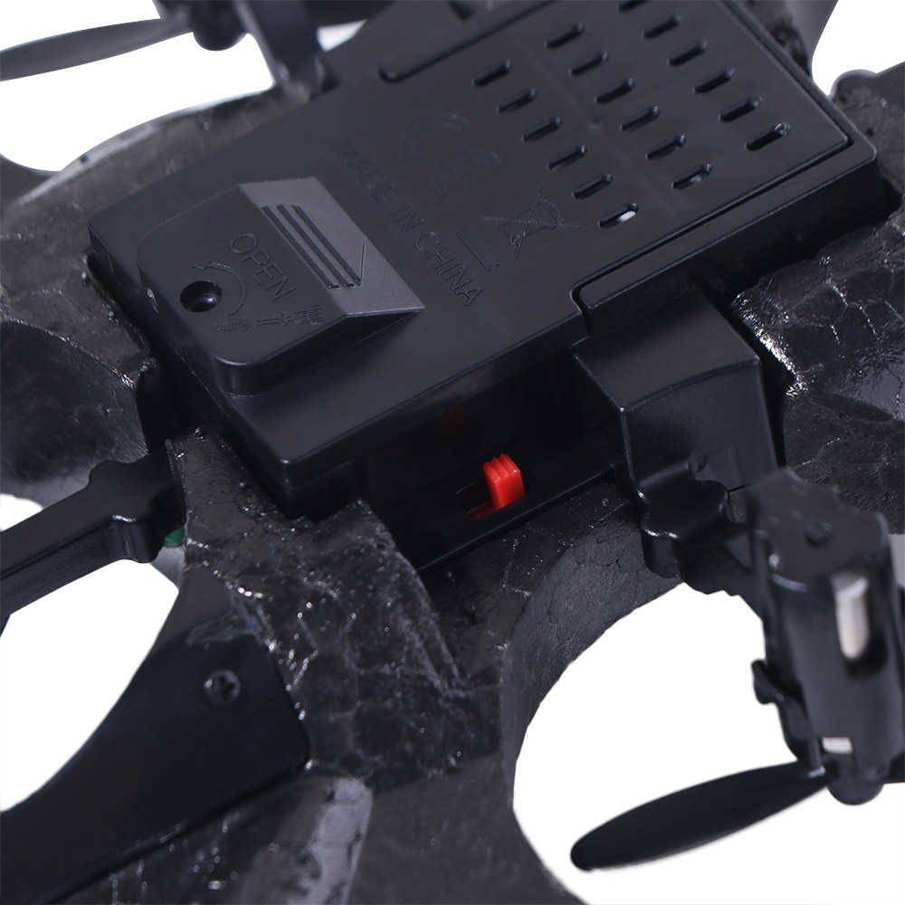 Drone Rc Fighter Jet - EPP-schuim Afstandsbediening Schuimvechter RC Drones Zwaartekrachtdetectie