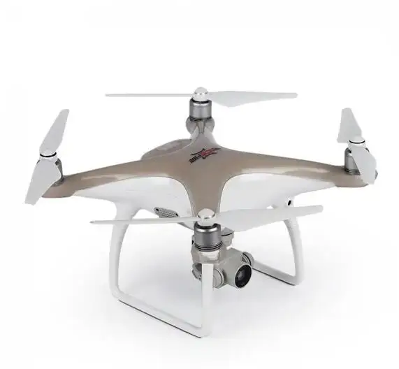 Drone Rc - Siliconen FUSELAGE hoes Verdikte Stofdichte Beschermhoes