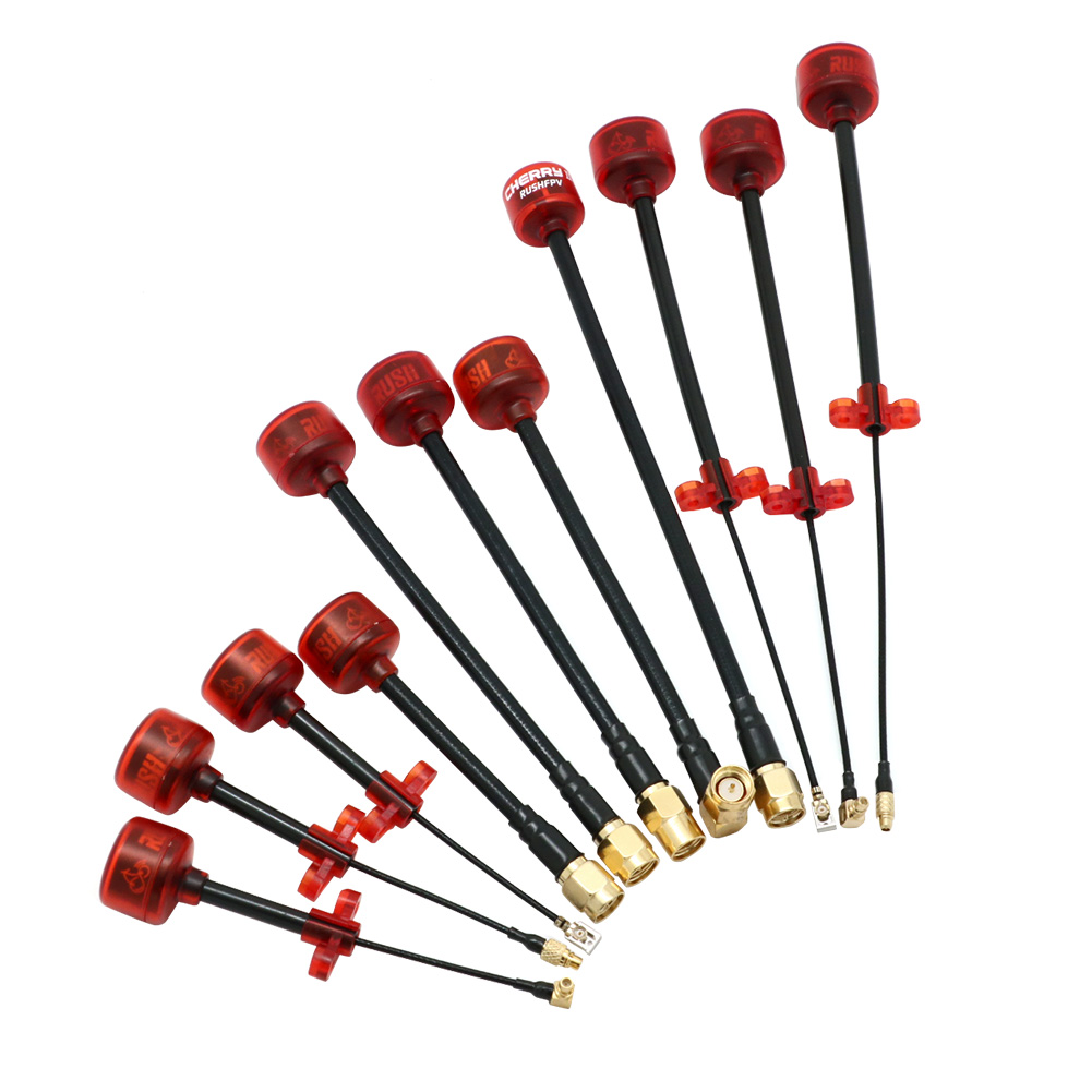 Drone Tech Rc - Rush Cherry FPV 5.8G Antenne LHCP