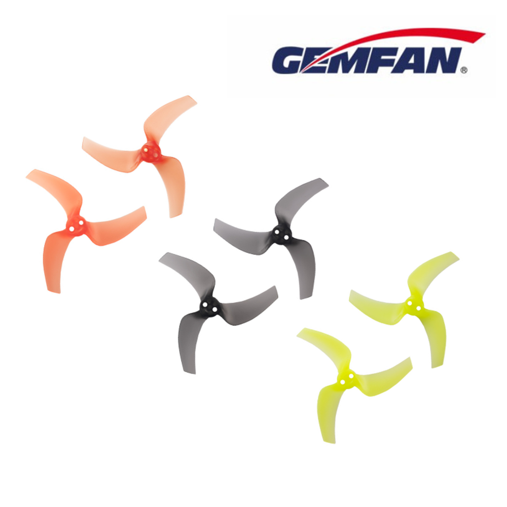 Drone Tech Rc - Gemfan 3.2 inch Props voor DJI