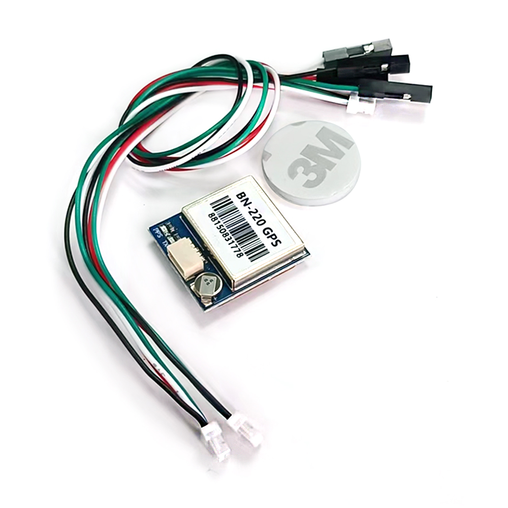 Drone Lipo Battery - BN-220 BN880 GPS GLONASS-module - Hoge