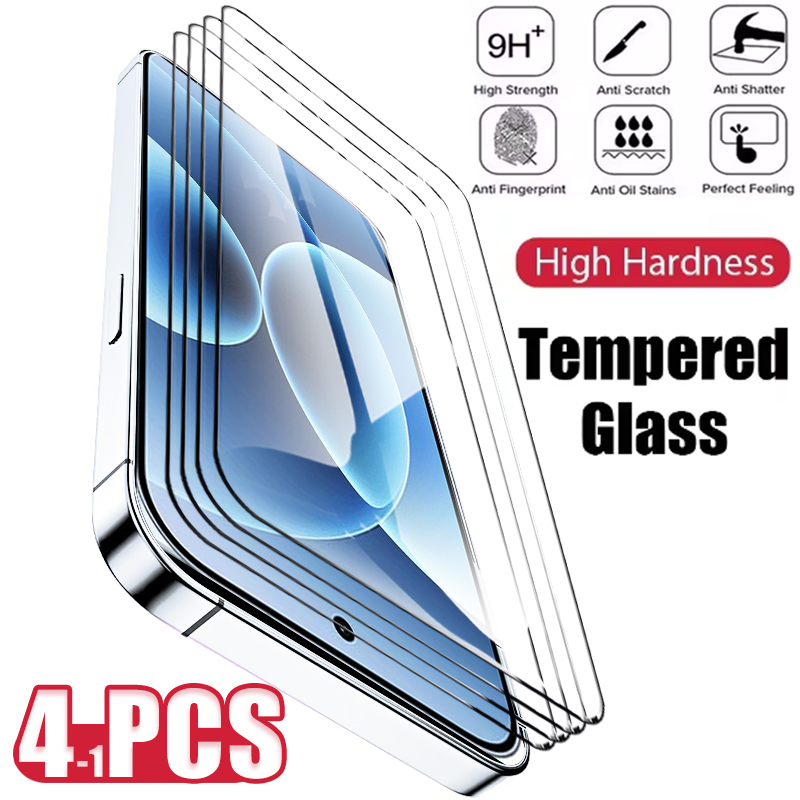 Drone Xiaomi Rc - 1-4PCS Gehard Glas Voor Xiaomi 17