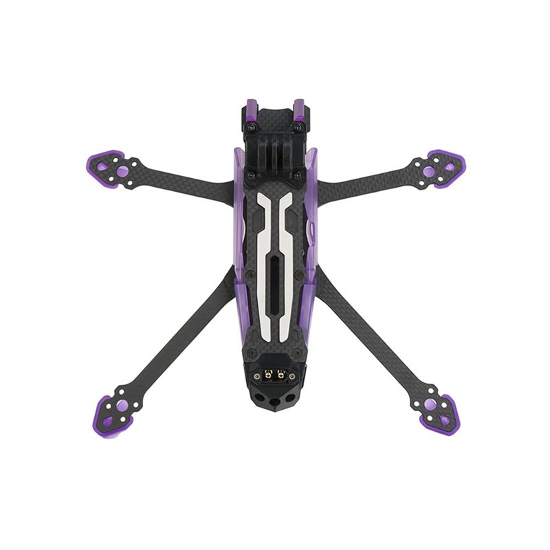 Drone Rc Price - 【PRIJSVERLAGING!】FPV Drone Frame Kit- MANTA 5