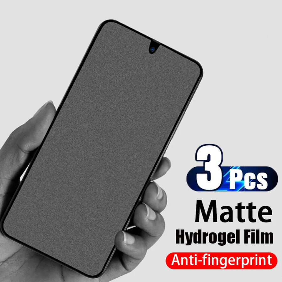 Drone Xiaomi Rc - Matte hydrogelfilm voor Xiaomi Mi 12