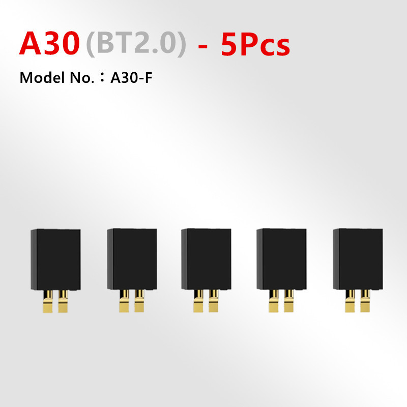 Drone Rc Link - 5 stks GAONENG A30/BT2.0 Vrouwelijke Mannelijke
