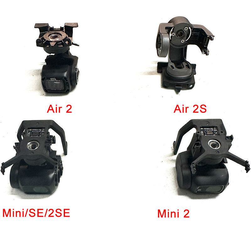 Drone Dji Rc 2 - Originele Mini 4K Gimbal Arm Mini