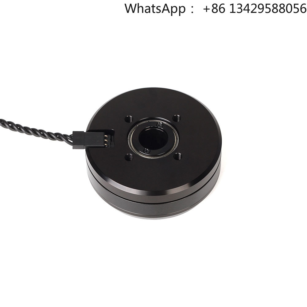 Drone Rc Price - Groothandelsprijs T-motor Gimbal GB54-1 KV33 Ehang