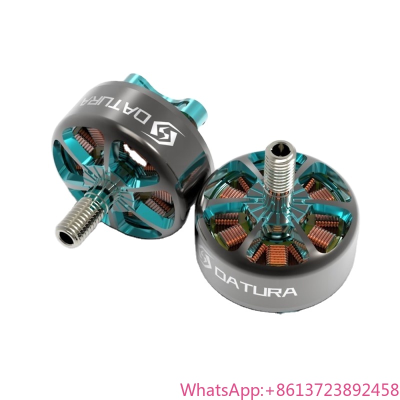 Drone Rc Price - Groothandelsprijs Foxeer Datura 2207.5 FPV-motor voor