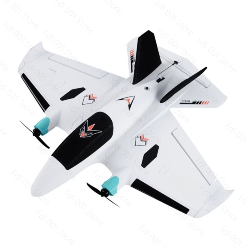Drone Rc - Dual Motor FPV vaste vleugel RC