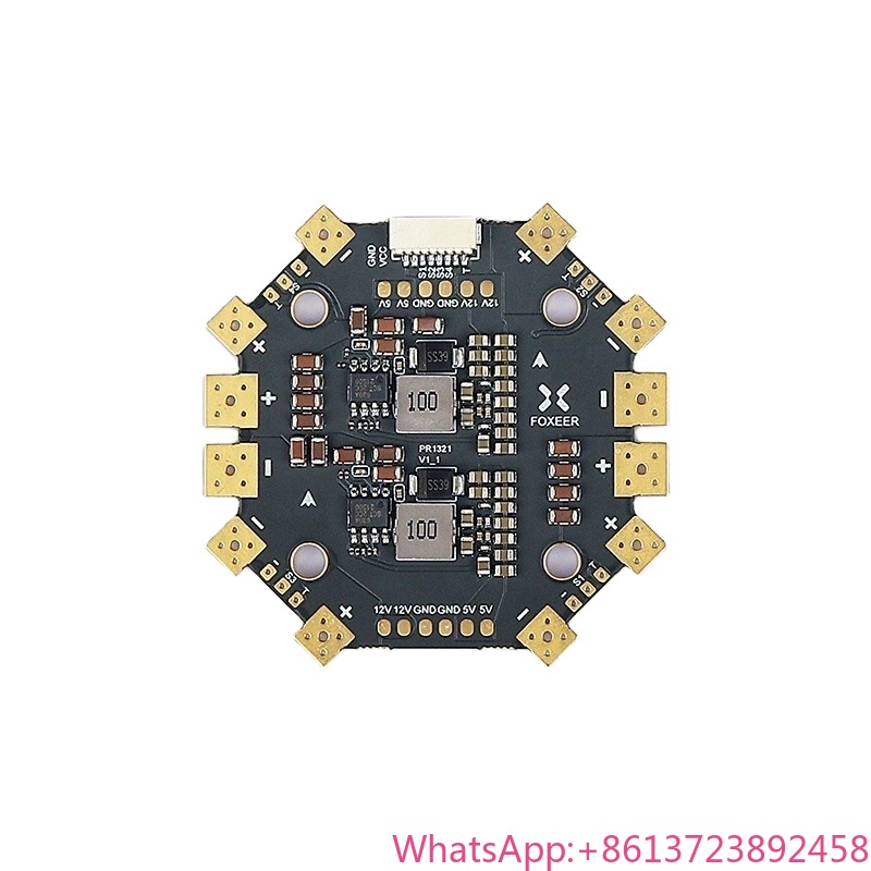 Drone Rc Price - Groothandelsprijs Foxeer PDB400 8S 400A PDB