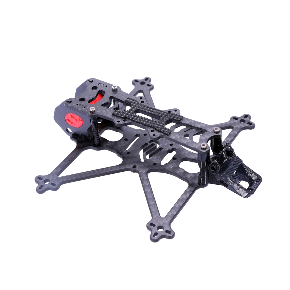 Drone Dji Rc 2 - Alfarc Fi-135 3Inch Propeller Tandenstoker Frame