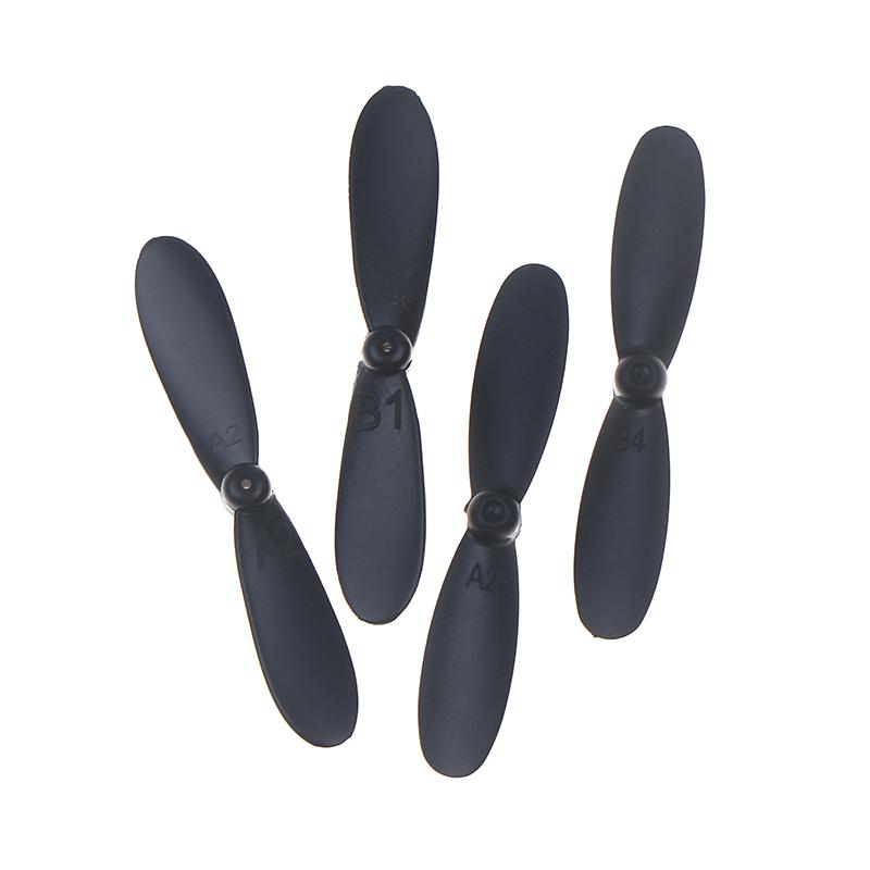 Drone Rc - 8PCS 42mm Props Voor 4D RC