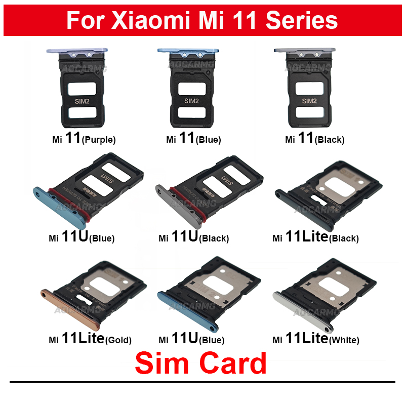 Drone Xiaomi Rc - Sim-kaart Voor Xiaomi 11 Ultra Lite