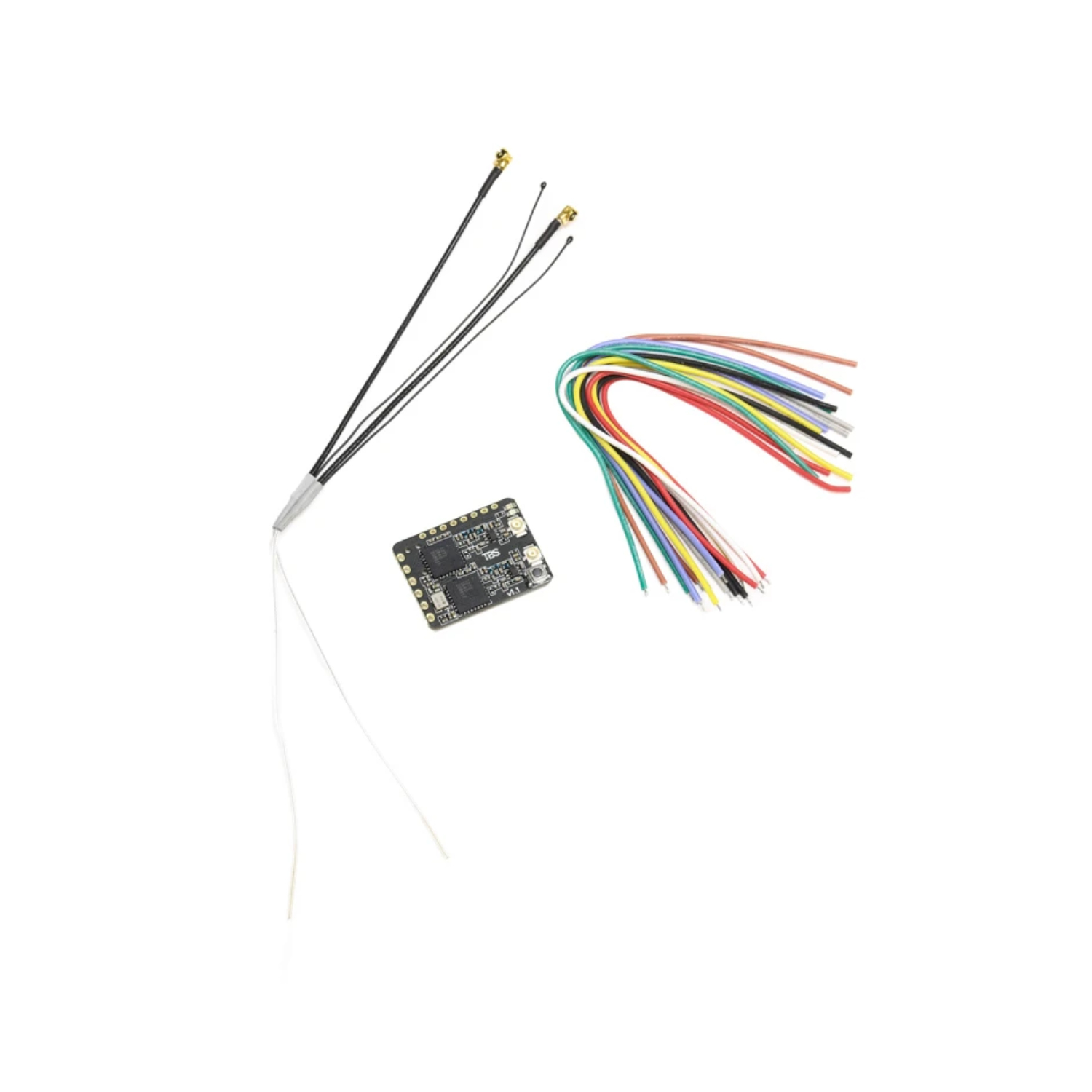 Crossfire Receiver Rx - TBS Crossfire Diversity Nano Rx FPV