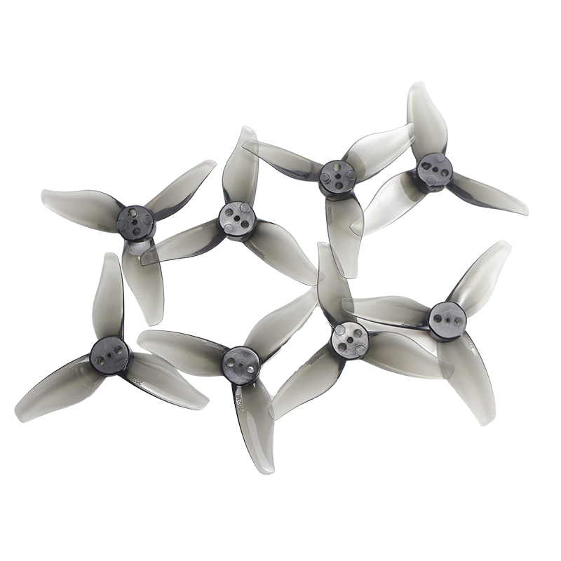 Fpv Racing Motor - NIEUWE 4Pairs/8pcs Gemfan Hurricane 2023 2X2.3X3