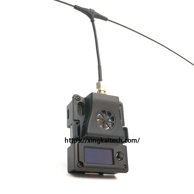 FPV ELRS 433Mhz 360/720/750/91 - Crossfire Receiver Rx recensie en prijs