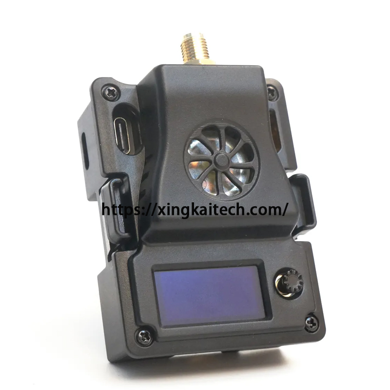 FPV ELRS 433Mhz 360/720/750/91 - Crossfire Receiver Rx recensie en prijs