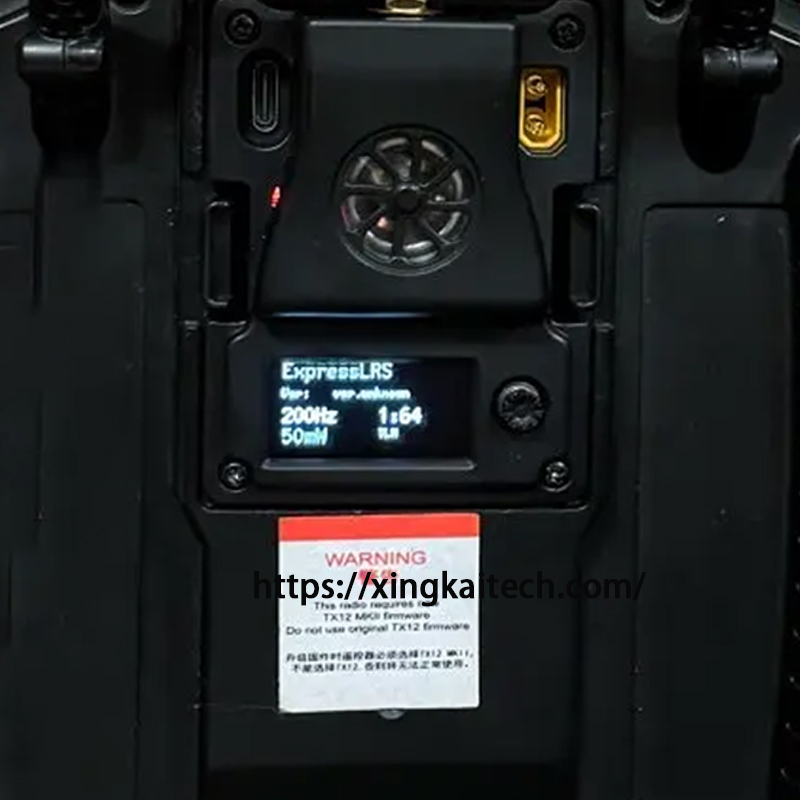 FPV ELRS 433Mhz 360/720/750/91 - Crossfire Receiver Rx recensie en prijs