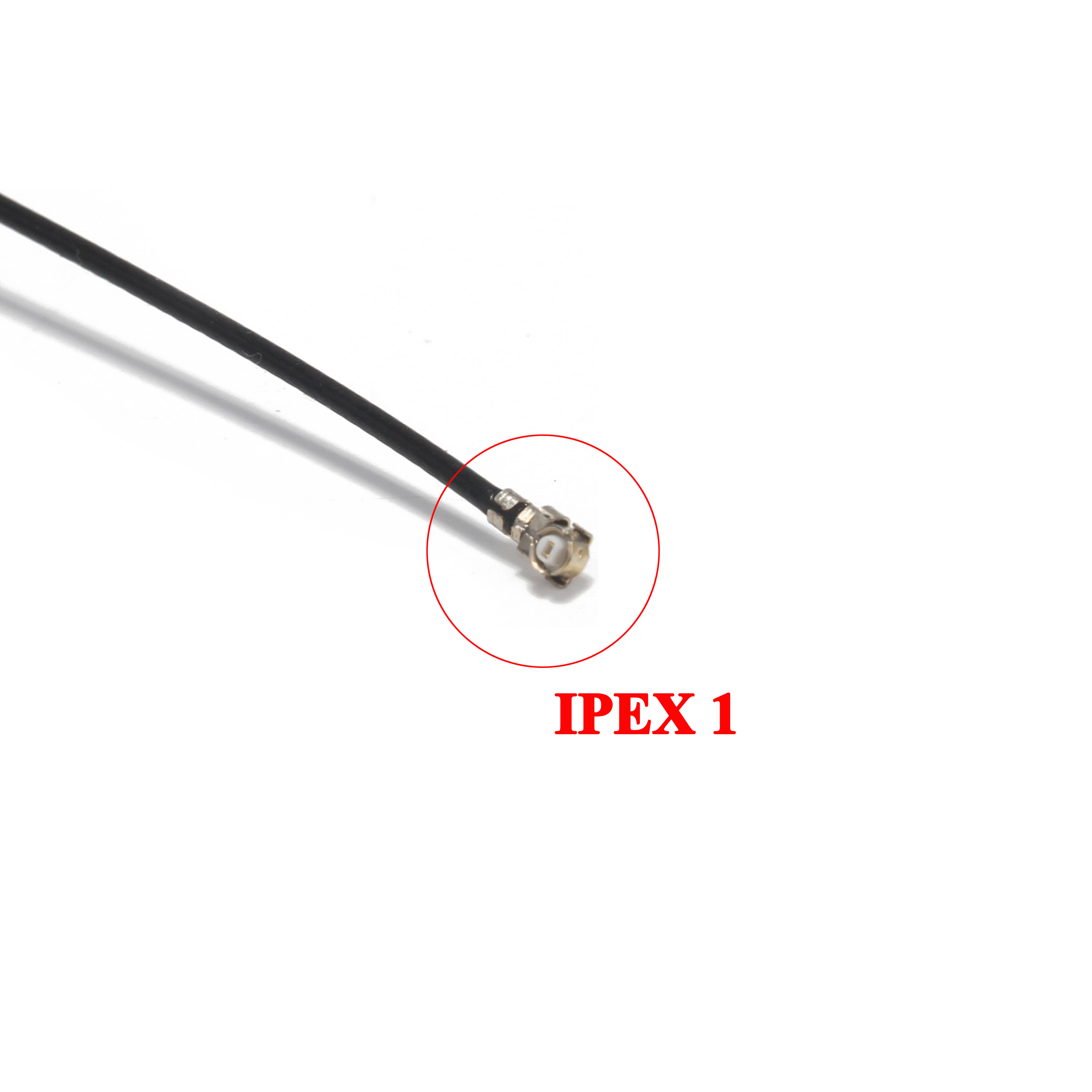 915 MHz 2.4G T-type ELRS Anten - Crossfire Receiver Rx recensie en prijs