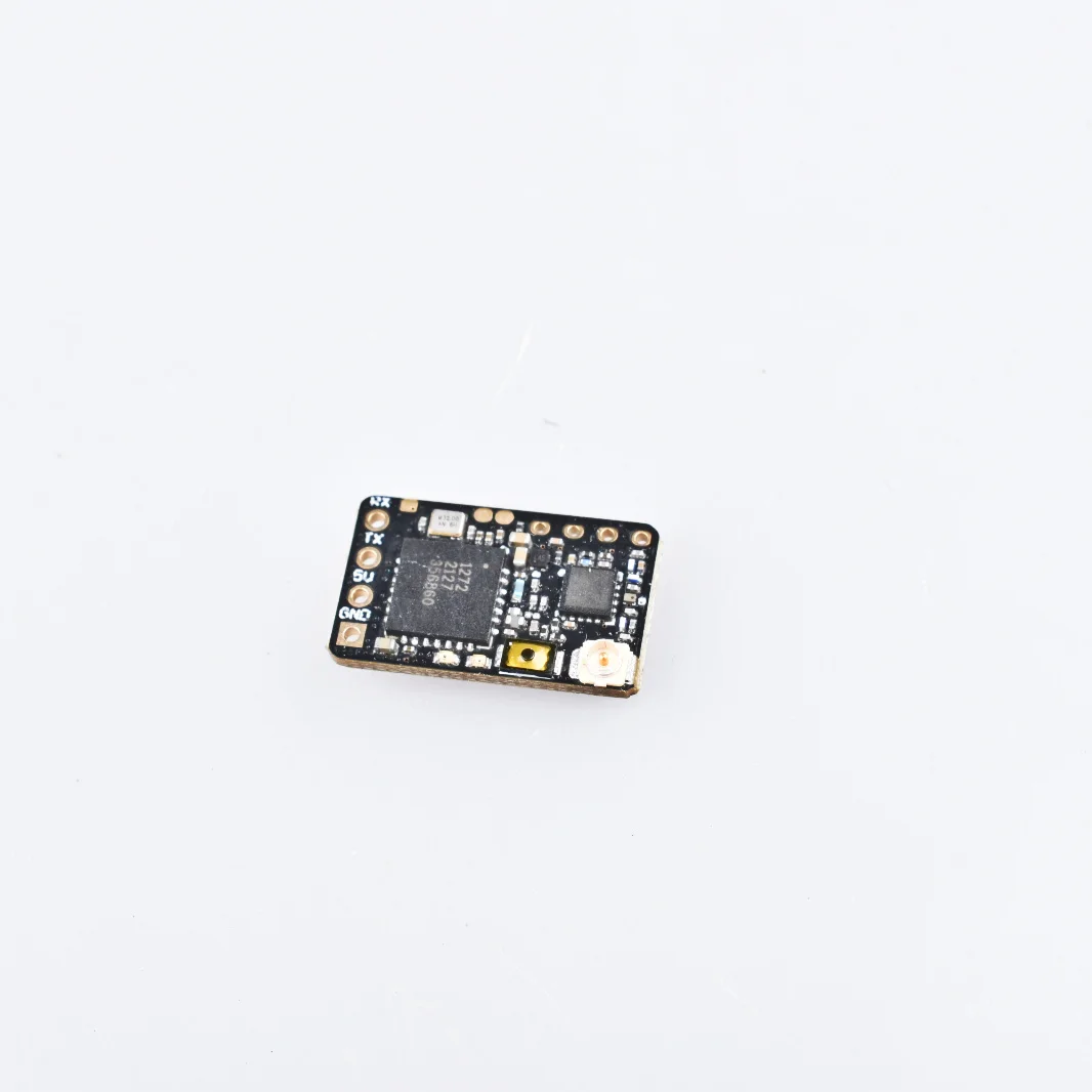 Originele TBS CROSSFIRE NANO R - Crossfire Receiver Rx recensie en prijs