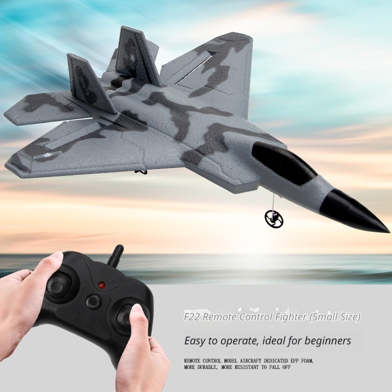 Fx622 RC Jachtvliegtuig Schuim - Drone Rc Fighter Jet recensie en prijs