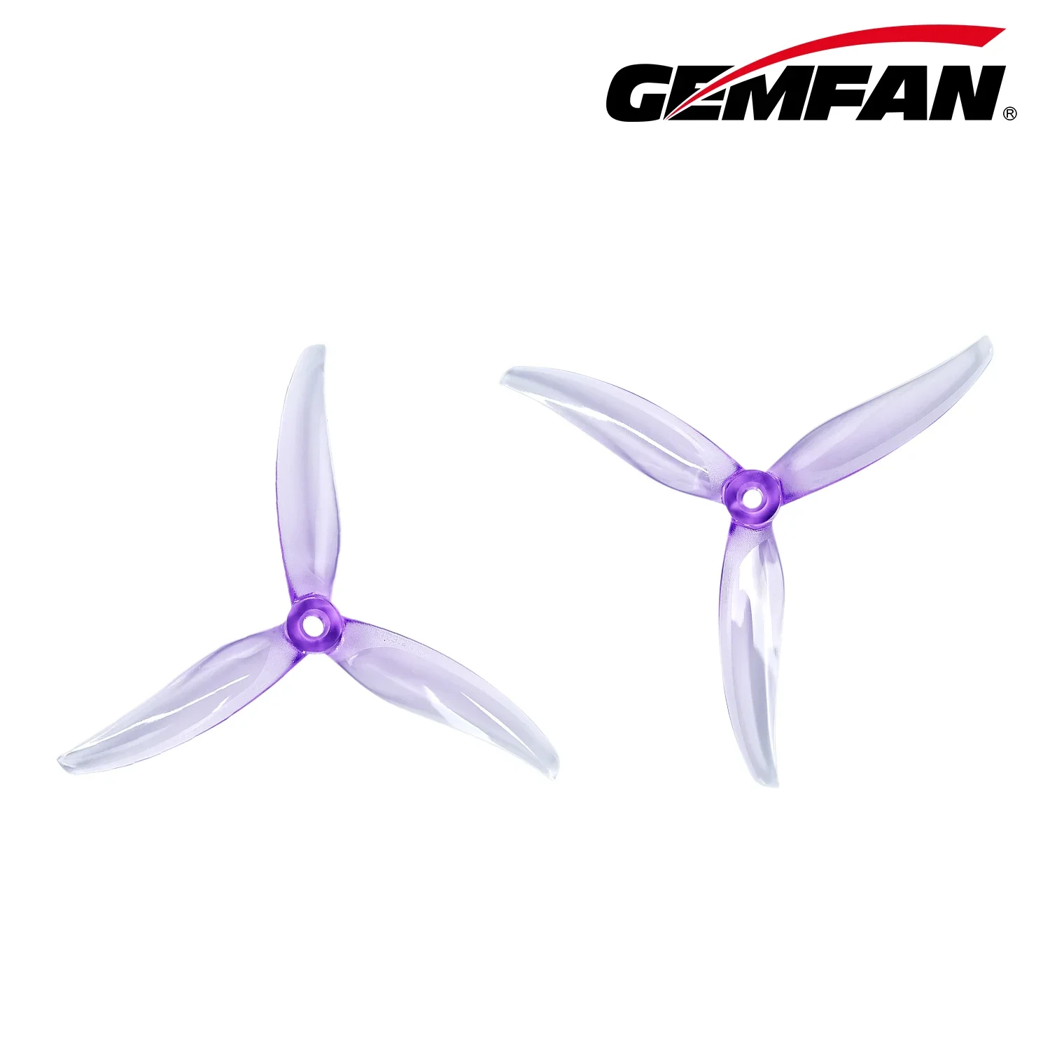 12 paar Gemfan 5129.2 MinJae 3 - Fpv Racing Motor recensie en prijs