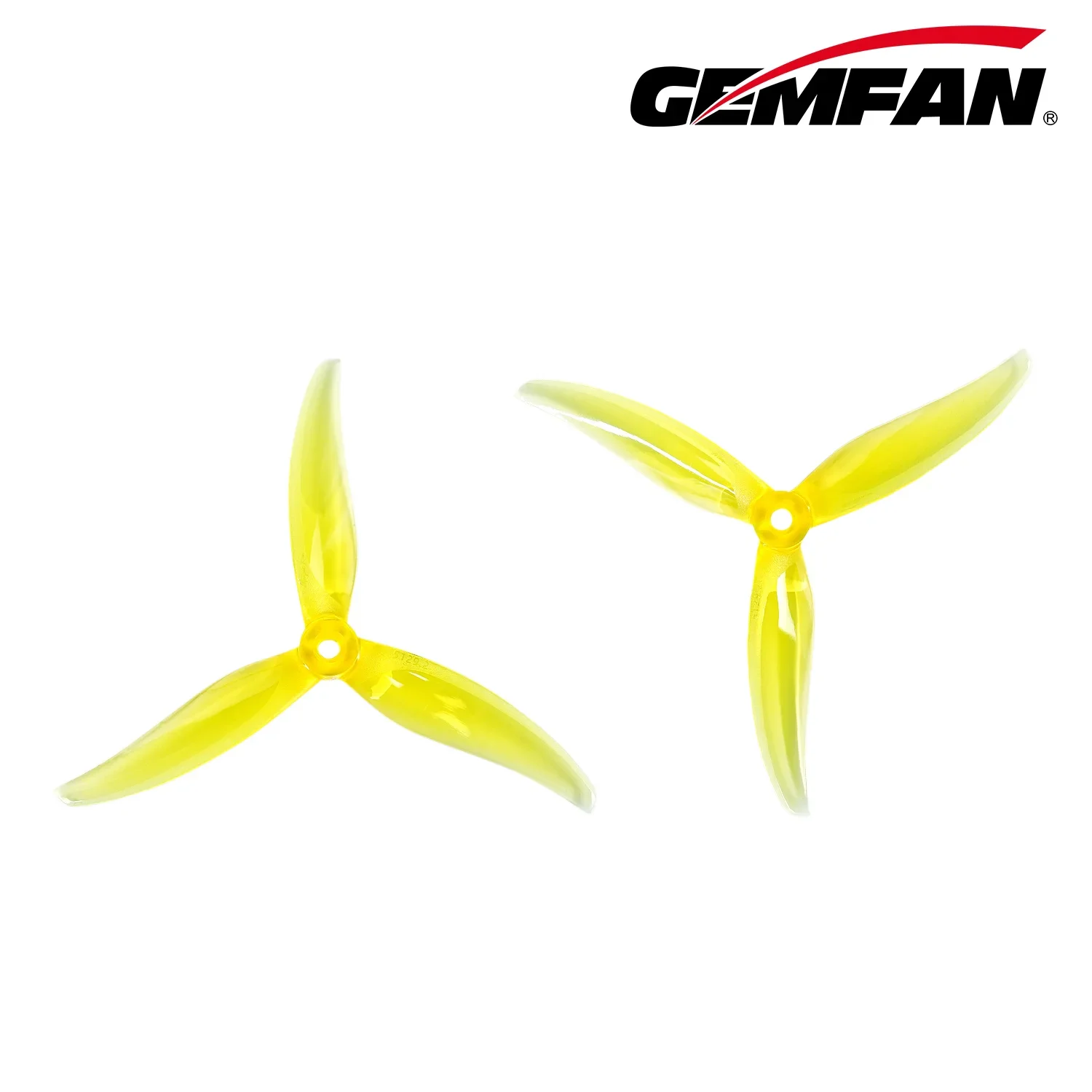 12 paar Gemfan 5129.2 MinJae 3 - Fpv Racing Motor recensie en prijs