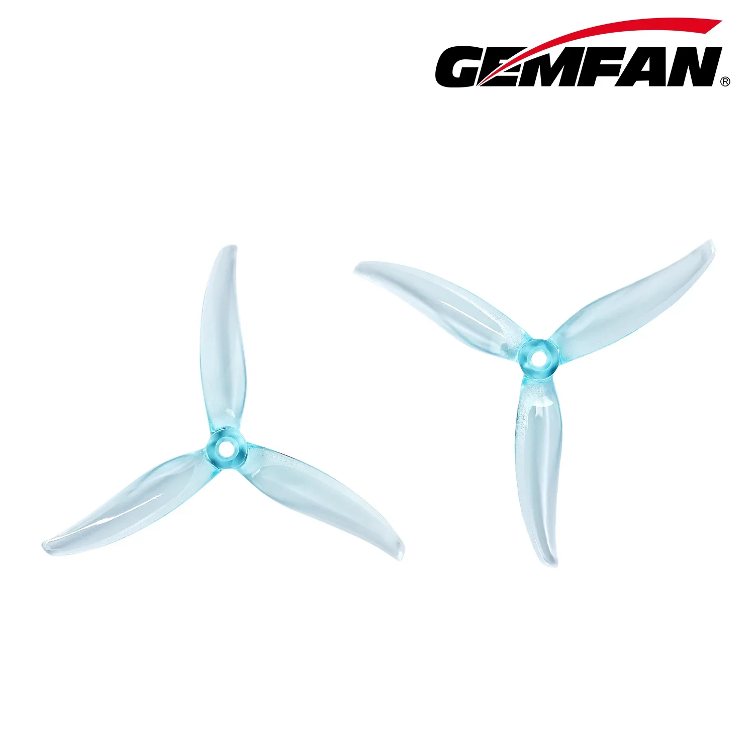 12 paar Gemfan 5129.2 MinJae 3 - Fpv Racing Motor recensie en prijs