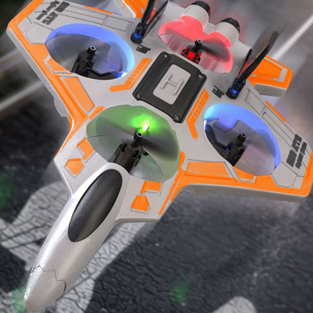 EPP-schuim Afstandsbediening S - Drone Rc Fighter Jet recensie en prijs