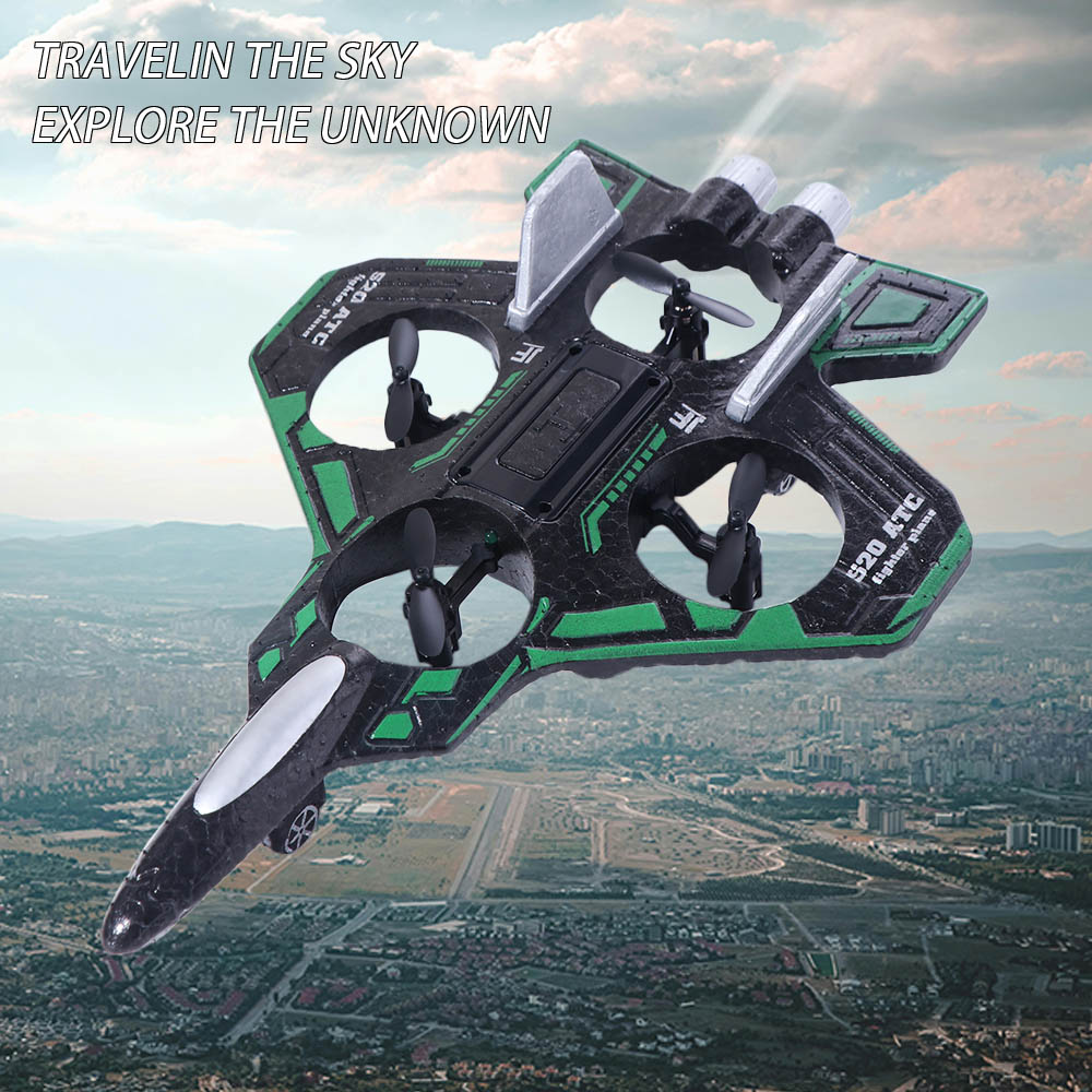 EPP-schuim Afstandsbediening S - Drone Rc Fighter Jet recensie en prijs