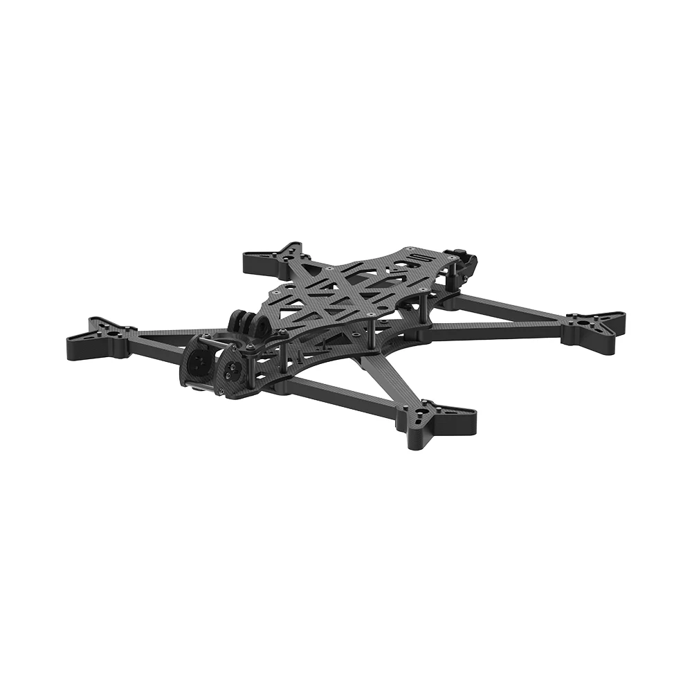 2025 Nieuwe IFlight AOS 7 EVO  - Drone Rc recensie en prijs