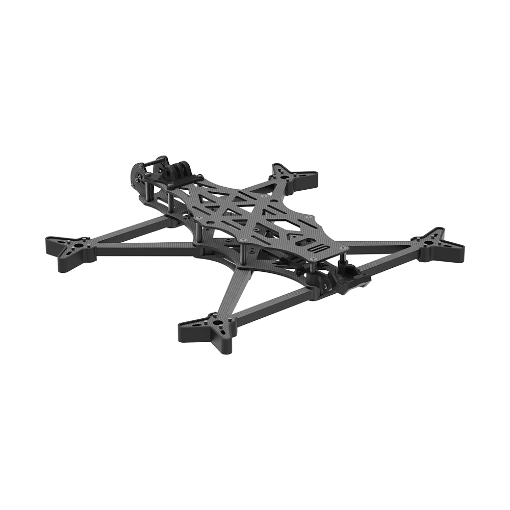 2025 Nieuwe IFlight AOS 7 EVO  - Drone Rc recensie en prijs