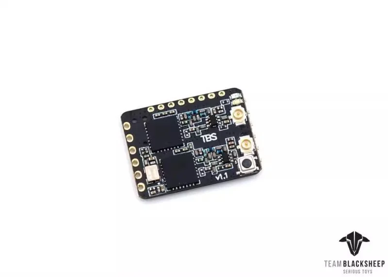Black Sheep TBS CROSSFIRE DIVE - Crossfire Receiver Rx recensie en prijs