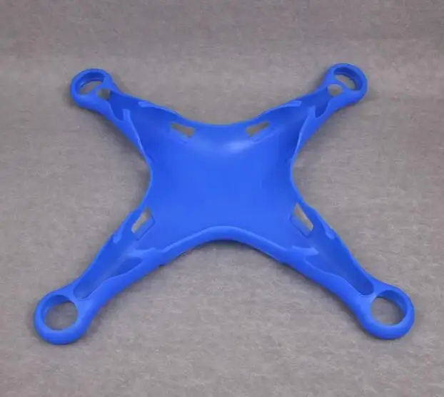 Siliconen FUSELAGE hoes Verdik - Drone Rc recensie en prijs