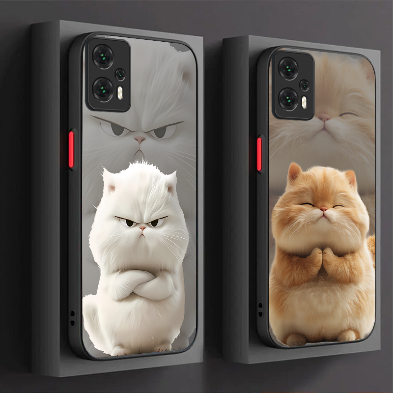 Cartoon Boze Kat Koppel Stijl  - Drone Xiaomi Rc recensie en prijs