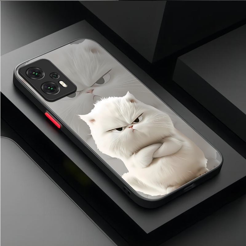 Cartoon Boze Kat Koppel Stijl  - Drone Xiaomi Rc recensie en prijs