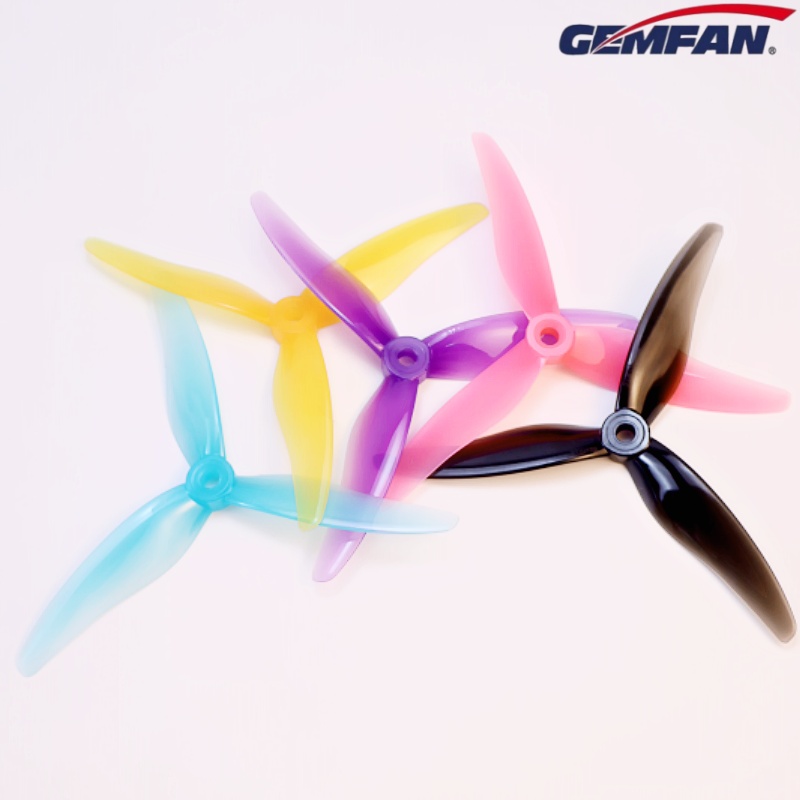 Nieuwe 4 Paar Gemfan 51477 5 i - Fpv Racing Motor recensie en prijs
