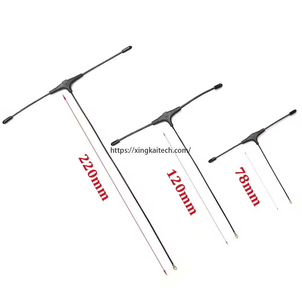 BAYCK 915Mhz 2,4GHz T-type ant - Crossfire Receiver Rx recensie en prijs