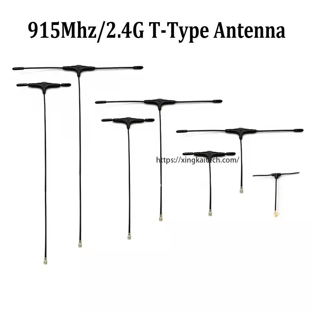BAYCK 915Mhz 2,4GHz T-type ant - Crossfire Receiver Rx recensie en prijs