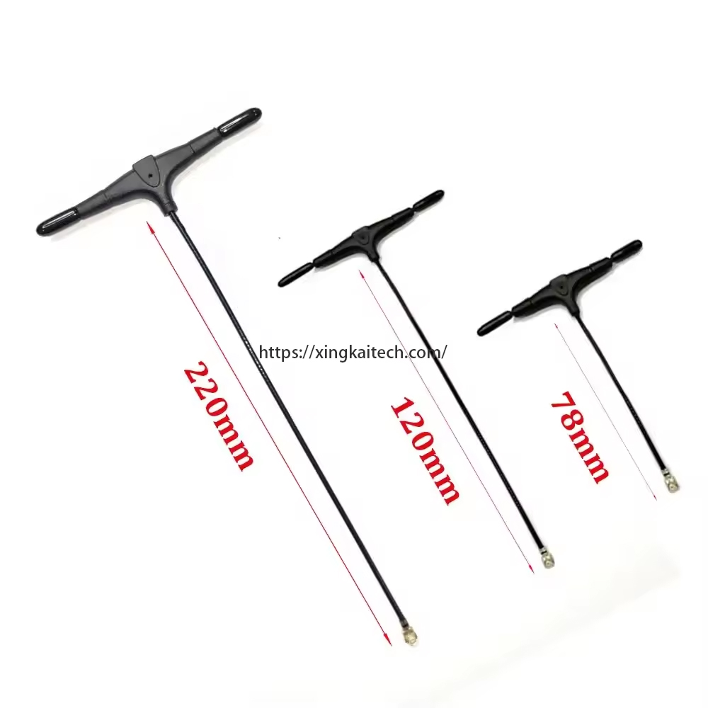 BAYCK 915Mhz 2,4GHz T-type ant - Crossfire Receiver Rx recensie en prijs