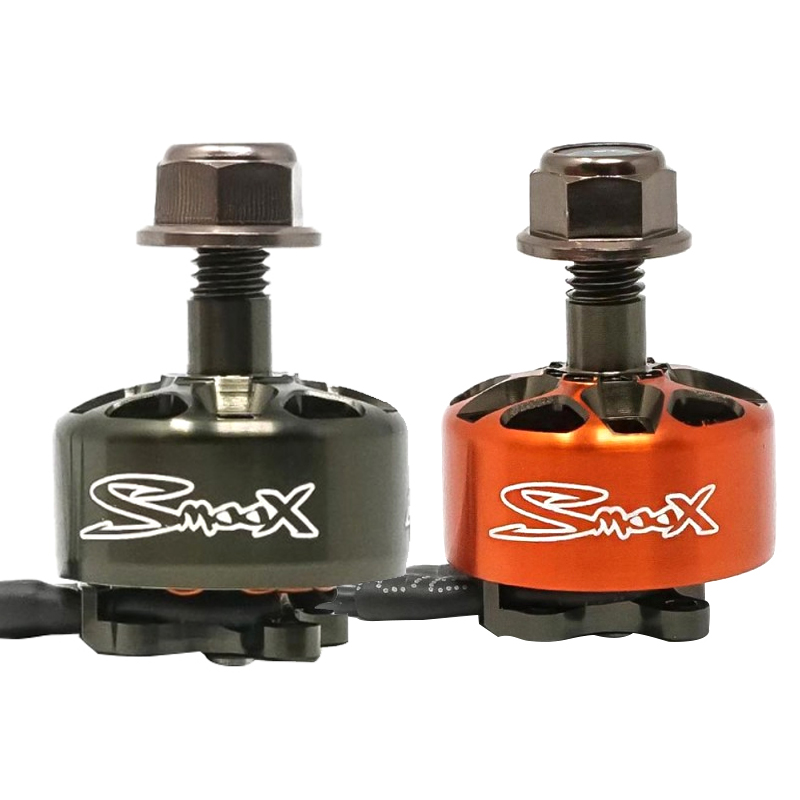 Rcinpower Smoox 1507 Plus 2680 - Fpv Racing Motor recensie en prijs