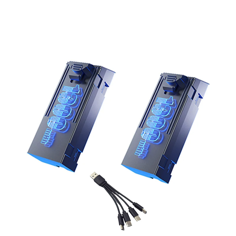Originele 3.7V 1300mAh GT8 Dro - Drone Gt8 Rc recensie en prijs
