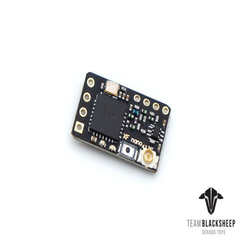 Team BlackSheep TBS Crossfire  - Crossfire Receiver Rx recensie en prijs