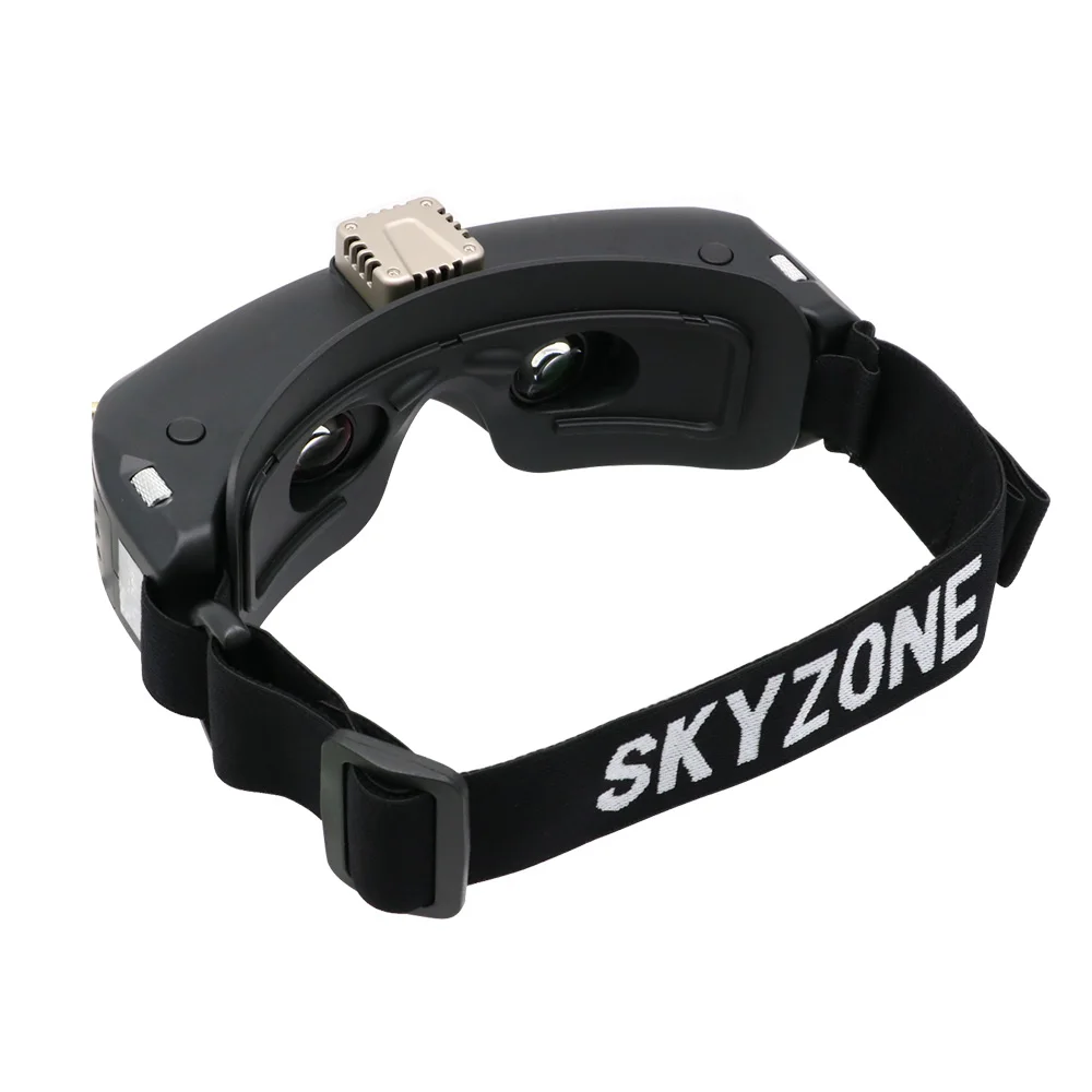 SKYZONE SKY04X PRO OLED 48CH 5 - Drone Rc recensie en prijs