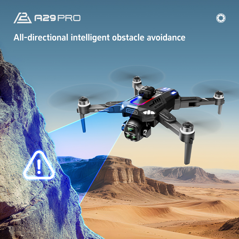 RC FPV Quadcopter A29 Mecha St - Nano Quad Fpv recensie en prijs