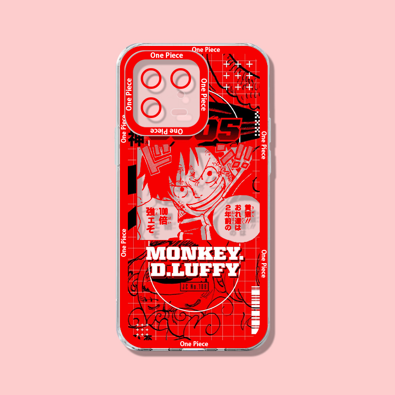 O-One Piece Monkey D. Luffy ho - Drone Xiaomi Rc recensie en prijs