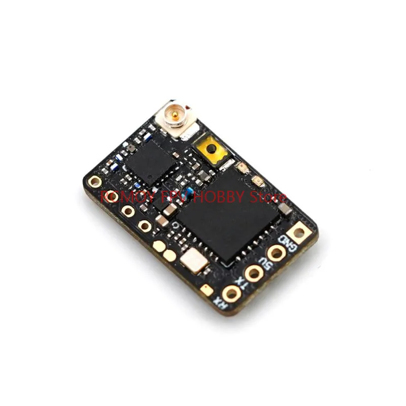 VoidFly Nieuwste TBS CROSSFIRE - Crossfire Receiver Rx recensie en prijs