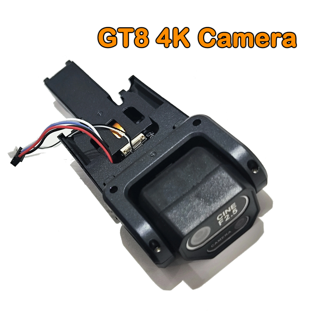 GT8 Drone Origineel 4K Camera- - Drone Gt8 Rc recensie en prijs